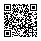 QR code linking to https://rdp.xyz/posts/ai-accelerated-remote-desk/