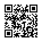 QR code linking to https://rdp.xyz/posts/rdp-for-pc/