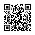 QR code linking to https://rdp.xyz/tags/linus/
