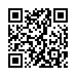 QR code linking to https://rdp.xyz/tags/saas-rdp/