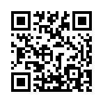QR code linking to https://rdp.xyz/posts/rdp-for-mac/